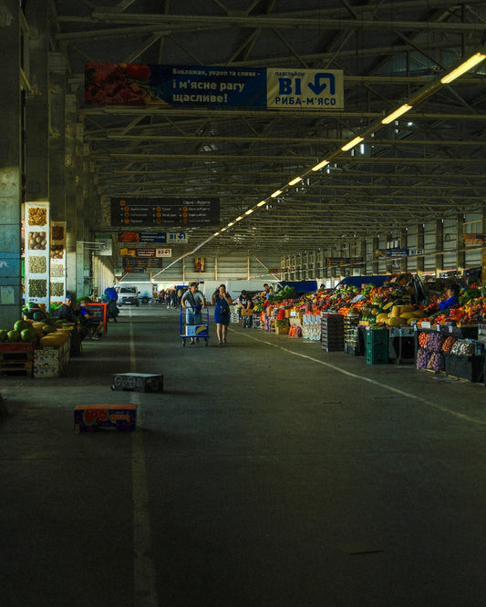 Mastering Niche Selection for Lasting Success