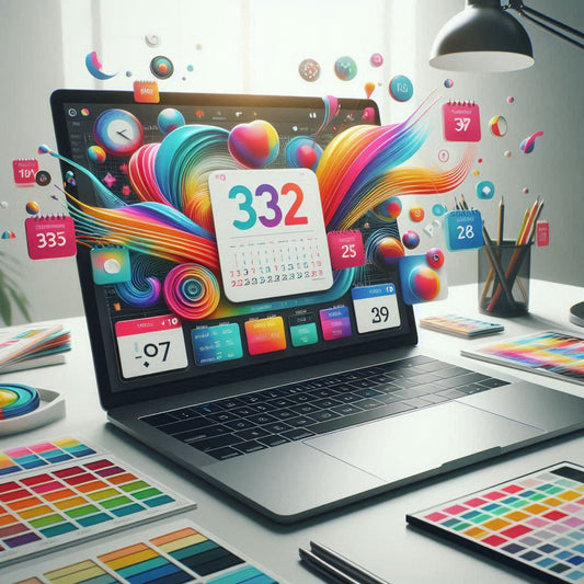 The High-Performance Calendar Builder