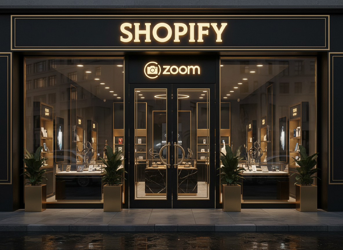 Shopify Profit Scaling Workshop