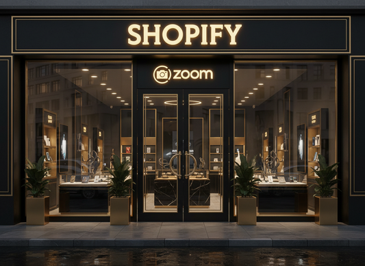 Shopify Profit Scaling Workshop