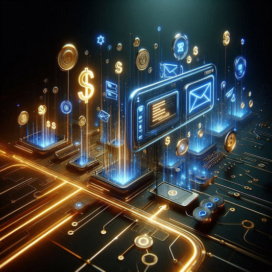 The Ultimate Sales Framework