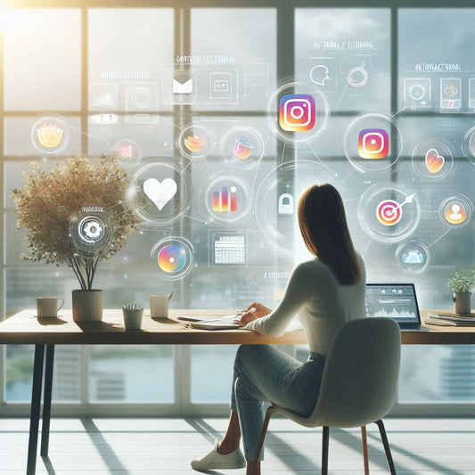 The 24/7 Social Sales Machine